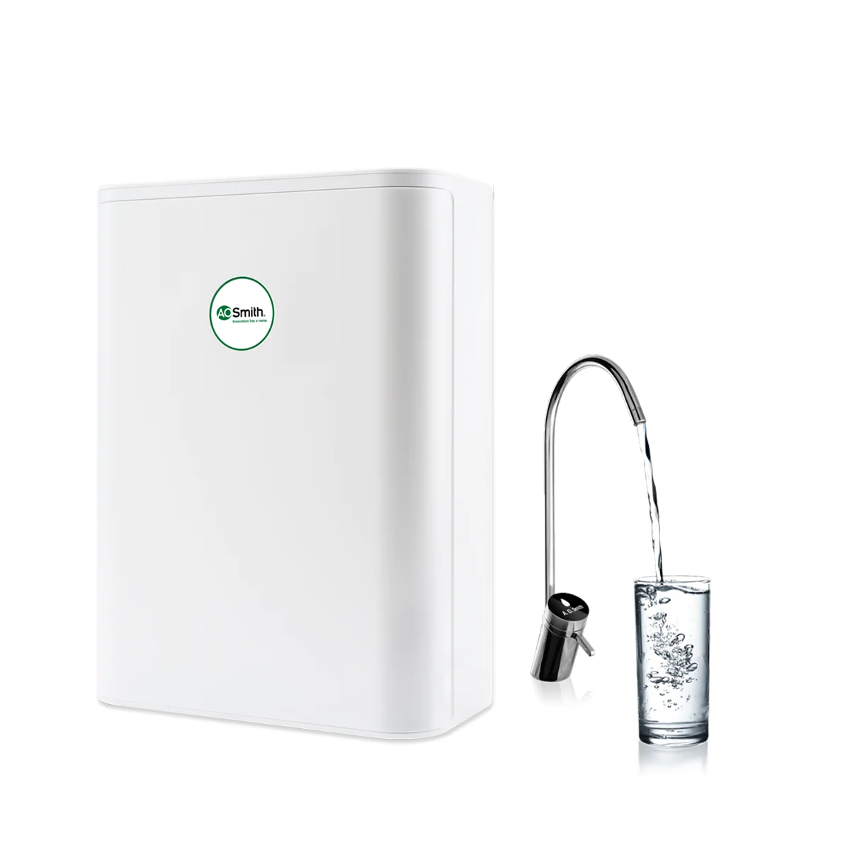 Máy lọc nước A.O.Smith S400
